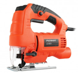 Пила PATRIOT 190301709 LS 601 Лобзик