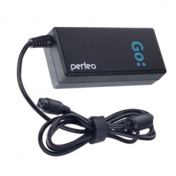 Блок питания PERFEO (PF_A4638) универсальный БП для ноутбуков LENOVO 70W (ULA-70L)