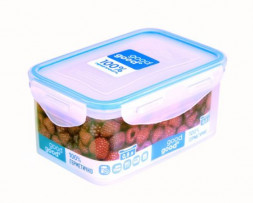 Контейнер GOOD&amp;GOOD 2-2 пласт. 0,8 л.