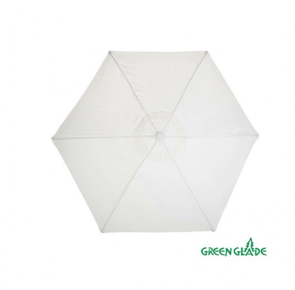 Зонты GREEN GLADE 2092