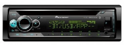 Автомагнитола PIONEER DEH-S520BT