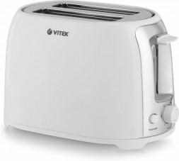 Тостер VITEK VT-1582 (W) белый