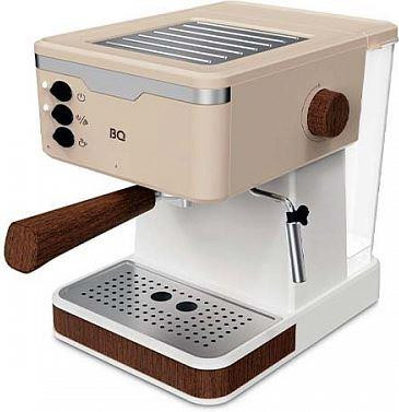 Кофеварка эспрессо BQ CM2006 Beige