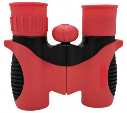 Бинокль LEVENHUK LabZZ B2 Red Berry 79569