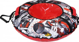 Тюбинг NIKA ТБ2К-85/Э2 &quot;NIKA KIDS EXTREME&quot;