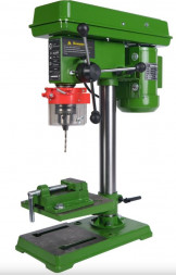 Станок сверлильный КАЛИБР СС-16/600