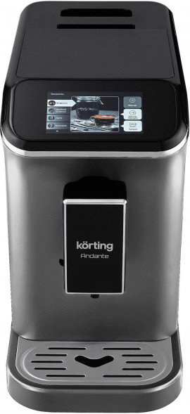 Кофемашина KORTING KACM 2003 Andante