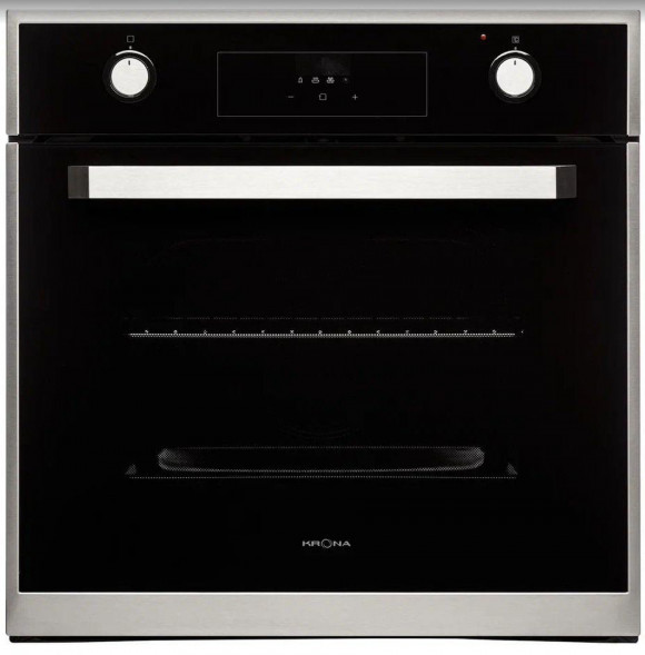 Духовой шкаф KRONA ADRIANO 60 BL G2