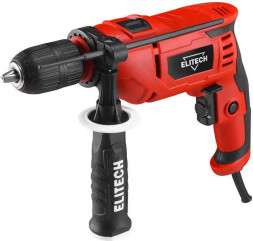 Дрель ELITECH ДУ 085РЭ (E2201.025.01) 204025