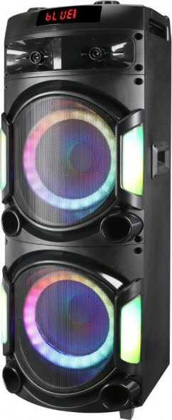 Минисистем SUPRA SMB-1100