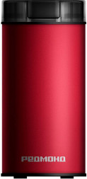 Кофемолка REDMOND CG-805, красный