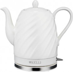 Керамический чайник KELLI KL-1808