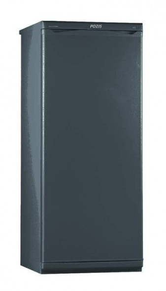 Морозильник POZIS СВИЯГА-106-2 210л графит глянец