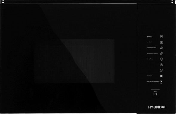 HYUNDAI HBW 2560 BG черный