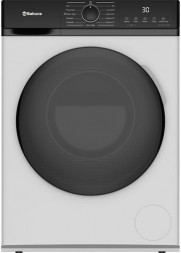 Cтиральная машина SAKURA SA-8204W белый/черный