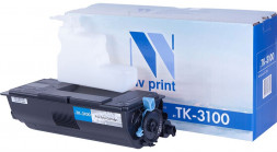 Картридж совместимый NV PRINT NV-TK3100