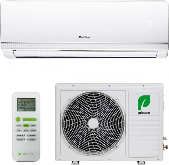 Сплит-система PRIMERA Lounge Inverter PRAW-09TEDA3/I