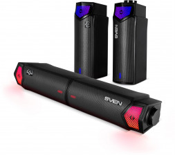 Саундбар SVEN SB-G1450, черный