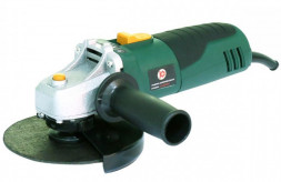 Машина шлифовальная КАЛИБР МШУ-115/755 Машина шлифовальная угловая