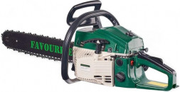 Бензопила FAVOURITE GC 2200/20