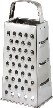 Терка MALLONY KT1151-A 21см 4752