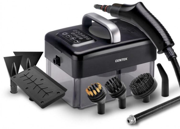 Пароочиститель CENTEK CT-9402