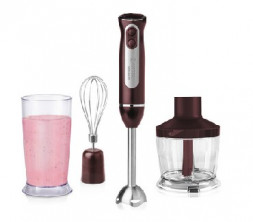 Блендер VITEK VT-8535 (BD) бордовый