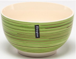 Салатник ELRINGTON 139-27019 АЭРОГРАФ ПОЛЕВАЯ ТРАВА, 750мл