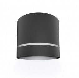 Светильники настенно-потолочные накладные RITTER 59943 2 Arton GX53