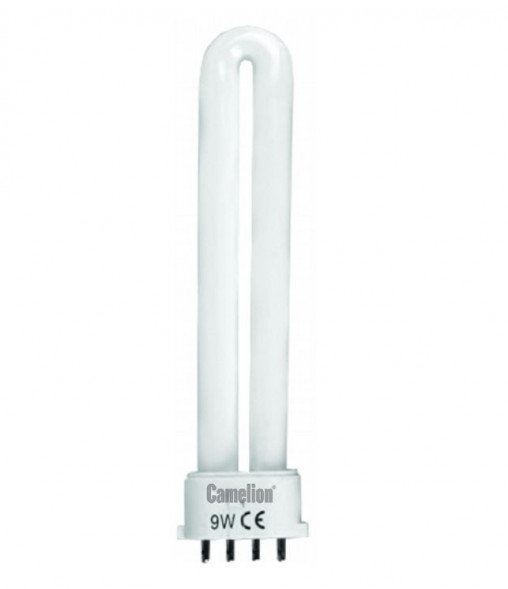 Лампы люминесцентные CAMELION (10380) FPL 9W/2G7/6400K
