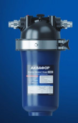 Водоочистка АКВАФОР Корпус Викинг Миди Pro