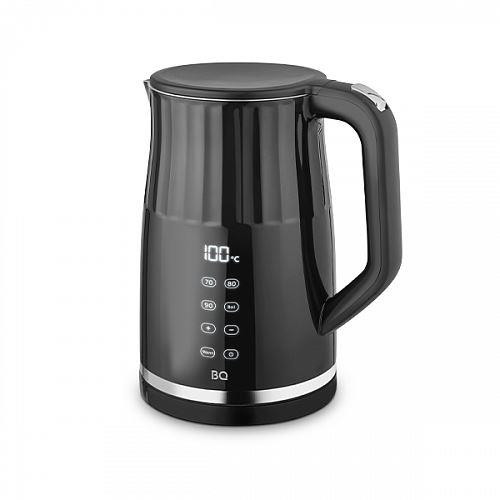 Чайник BQ KT1801SW Black
