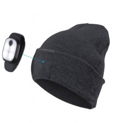 Фонарь КОСМОС KOCHAT2_BLACK