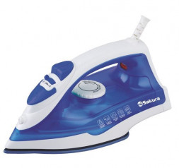 Утюг SAKURA SA-3062CBL