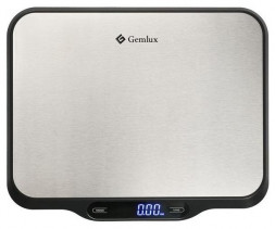 Весы GEMLUX GL-KS15