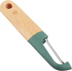 Пиллер BY COLLECTION Longa Пиллер, вертикальное лезвие, нерж.сталь 881-271 881-271