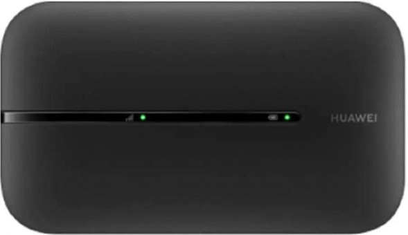 Модем HUAWEI E5783-230a Black (51071VQQ)