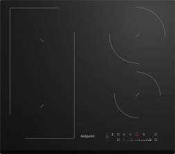 HOTPOINT HS 3560B BF