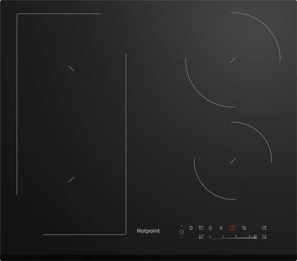 HOTPOINT HS 3560B BF