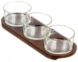 Набор для закусок NONAME Y4-6572 600 мл(433957)