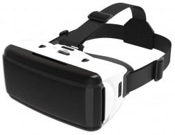 Очки виртуальной реальности RITMIX RVR-100 белый