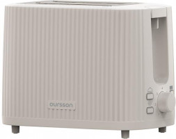 Тостер OURSSON TS2210/IV