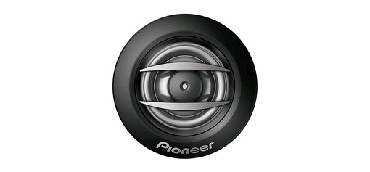 Автоакустика PIONEER TS A300TW