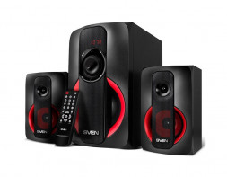 Акустика SVEN MS-304 черный