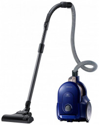 Пылесос SAMSUNG Пылесос VCC43U0V3D/XSB 650Вт синий