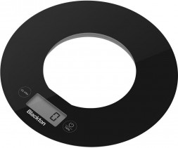 BLACKTON Bt KS1010 Черный