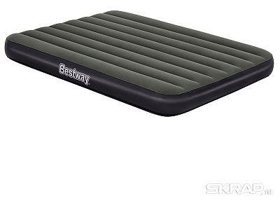 Матрас надувной BEST WAY Матрас надувной Tritech Full 191x137x25 см Bestway 6713M