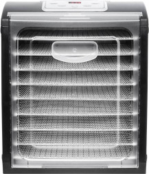 Сушилка KITFORT КТ-1908 черный