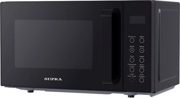 Микроволновые печи SUPRA 20SBG27