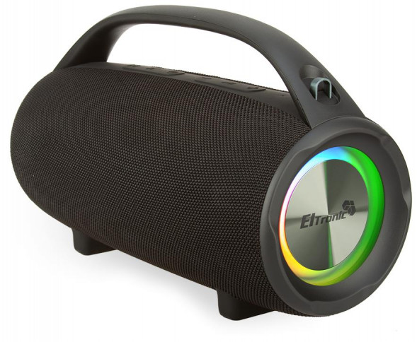 Акустика ELTRONIC 30-12 ENERGY , черный